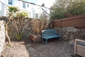 Garden- click for photo gallery